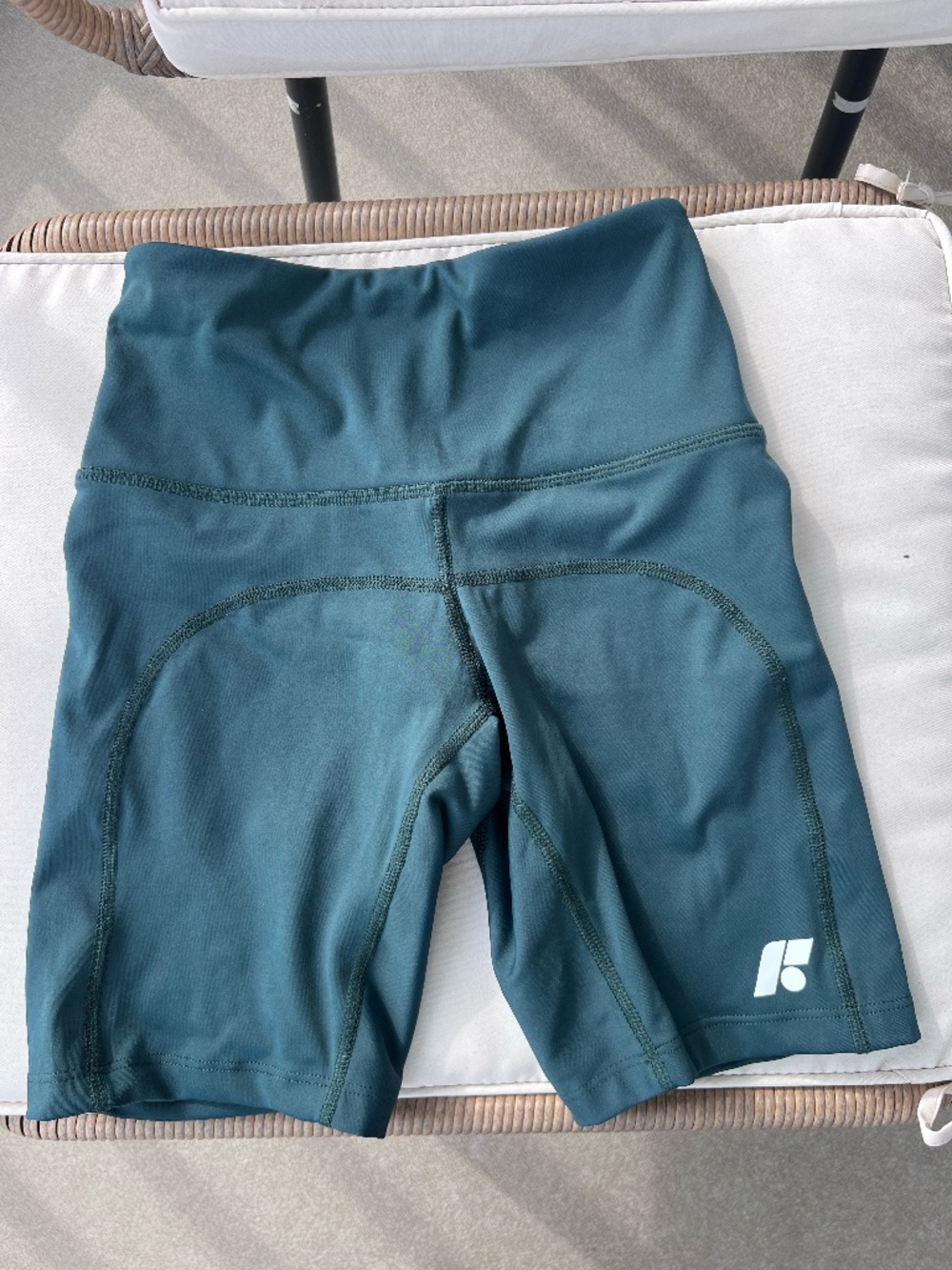 Frome Boost Short Posture Correction